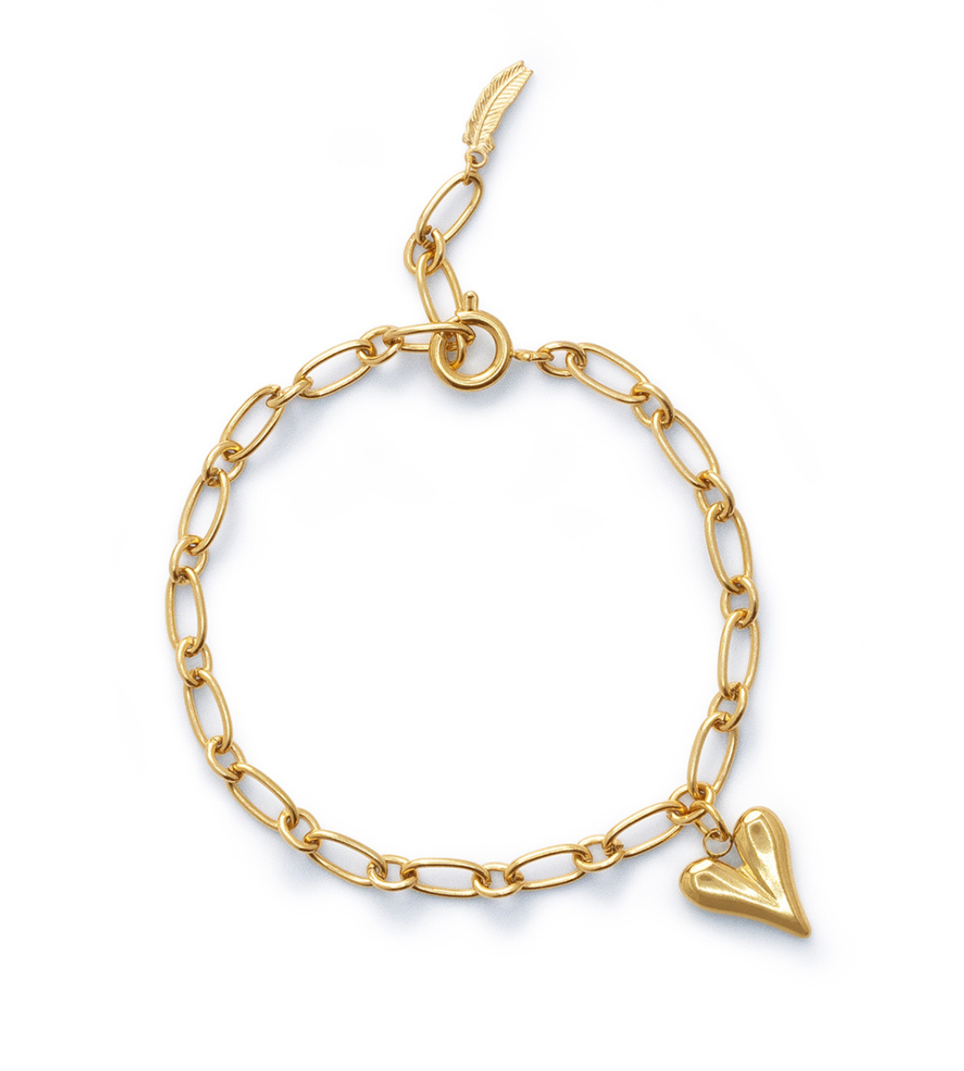 Bracelet wavy June