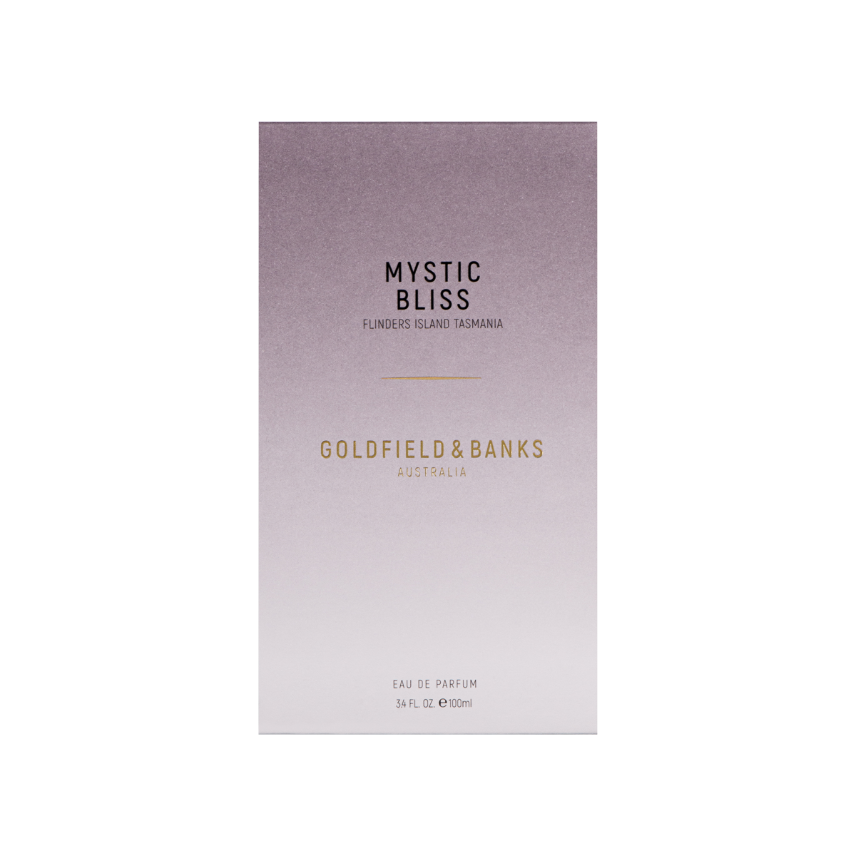 Mystic bliss edp