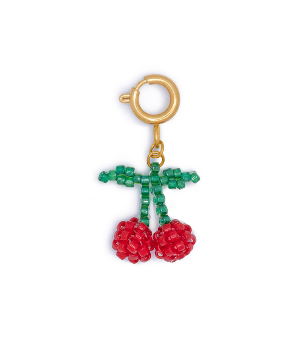 Charm Cherry