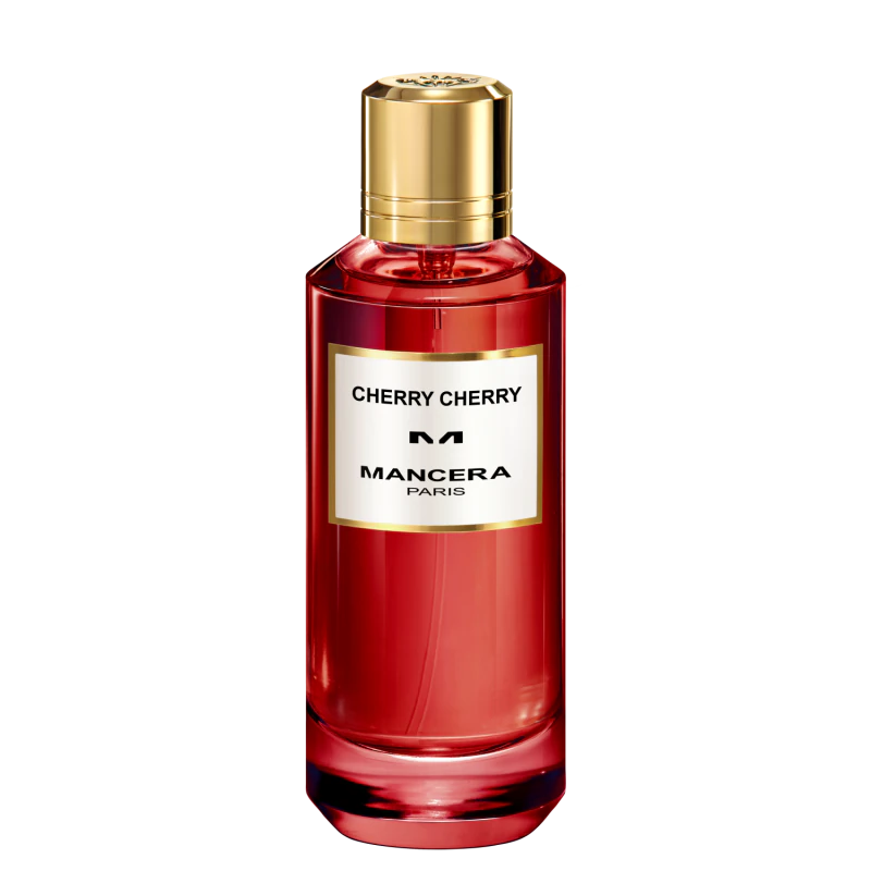 Cherry cherry edp