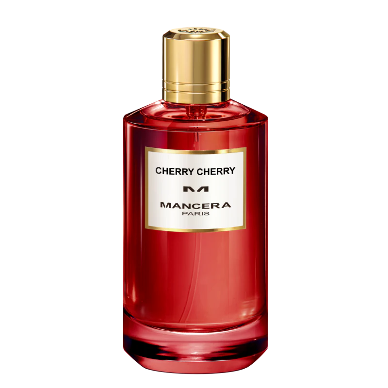 Cherry cherry edp