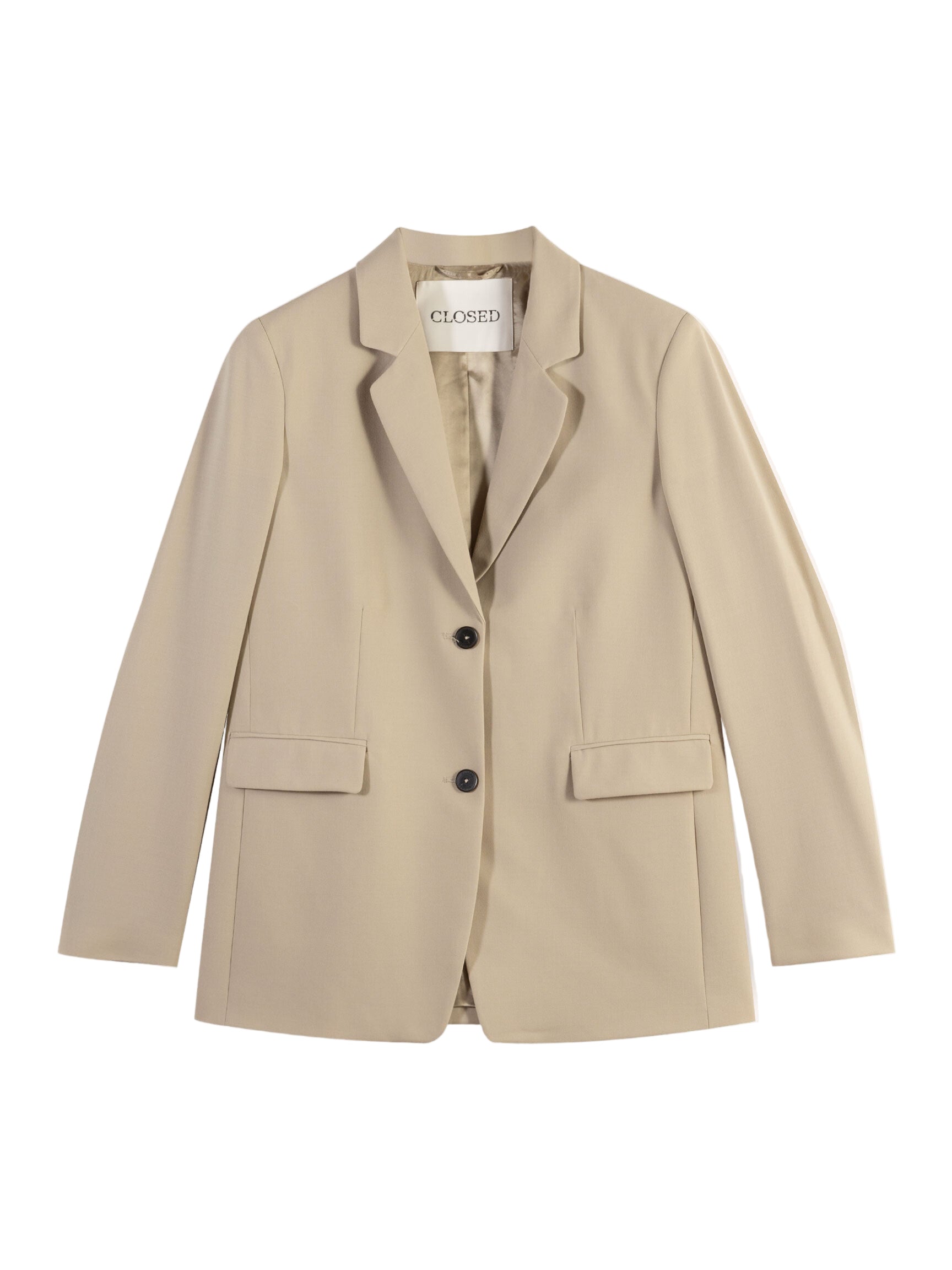 Blazer Lola urban beige