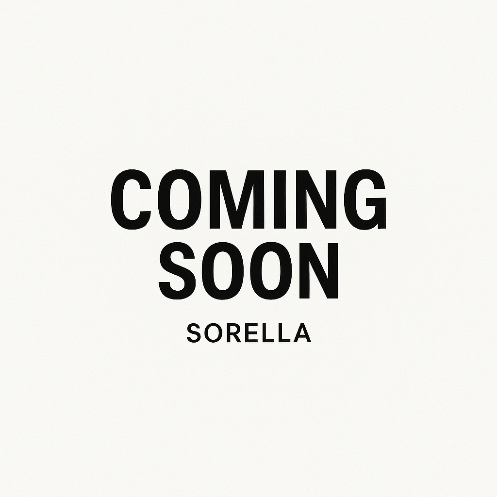 nieuw bij Sorella