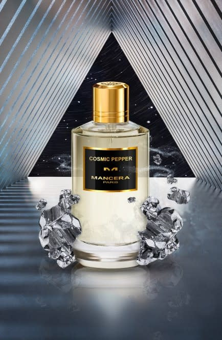 Cosmic pepper edp