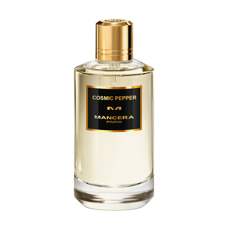 Cosmic pepper edp