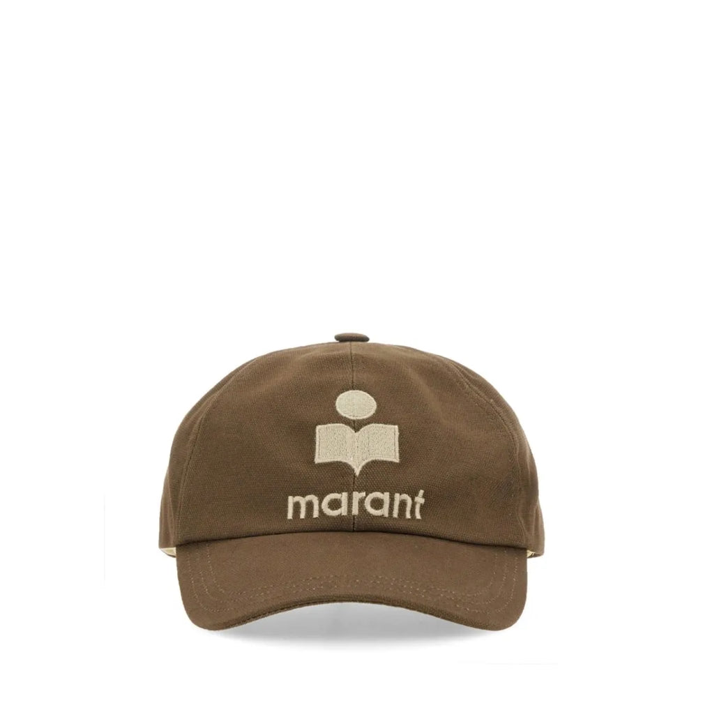 Cap khaki