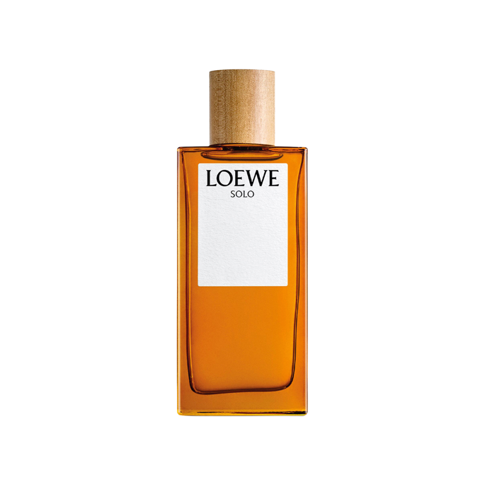 Solo eau de toilette
