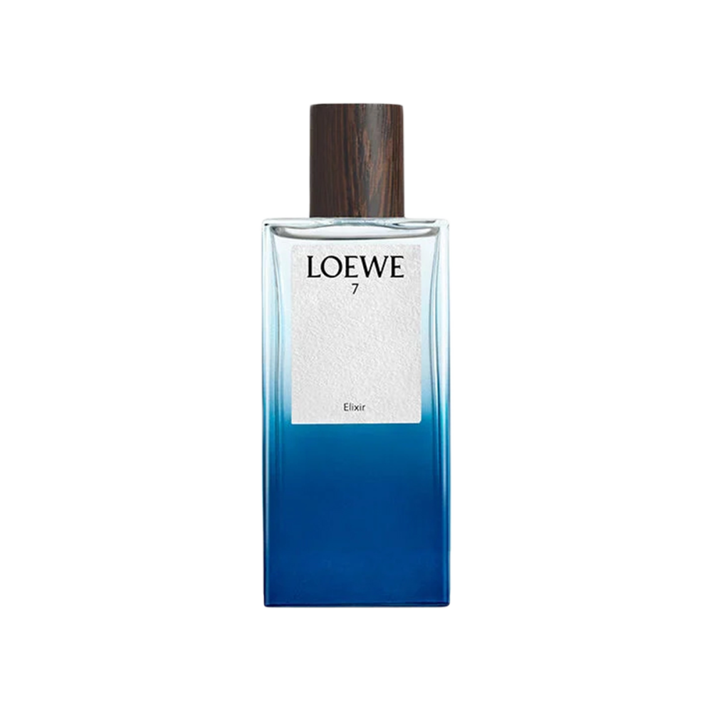 7 Elixir eau de parfum