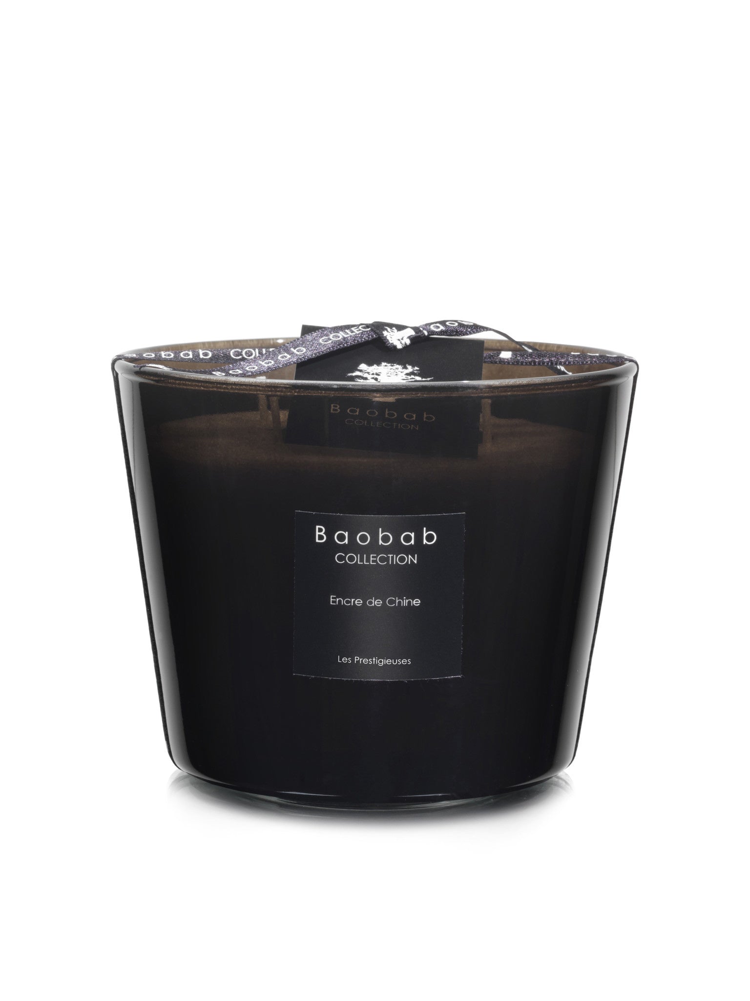 Candle Les Prestigieuses Encre de Chine