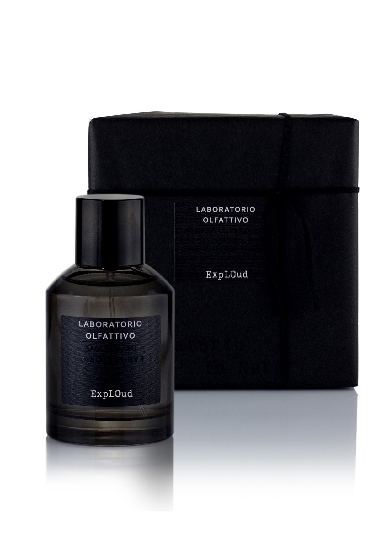 ExplOud edp