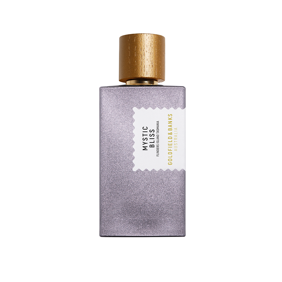 Mystic bliss edp