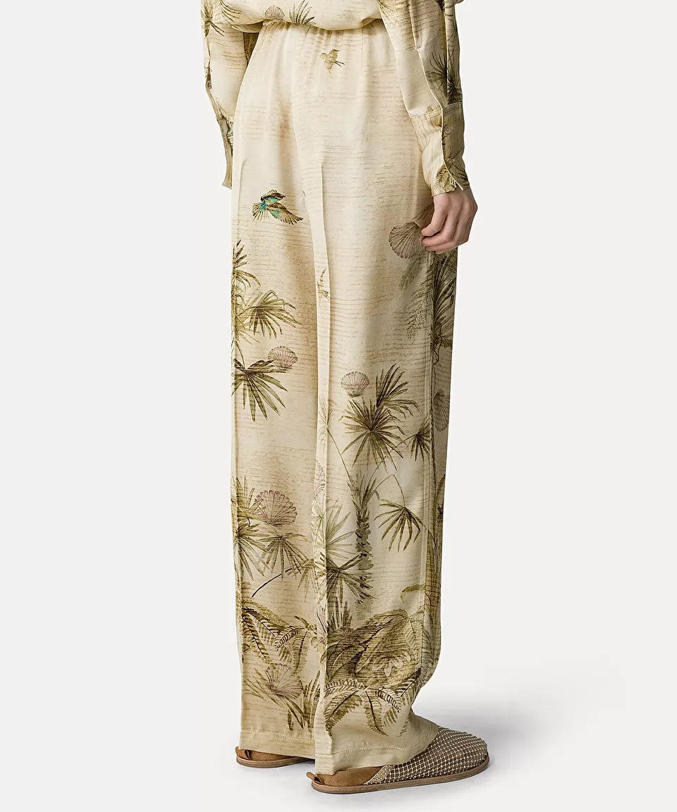 Image of Pants Sacred forest