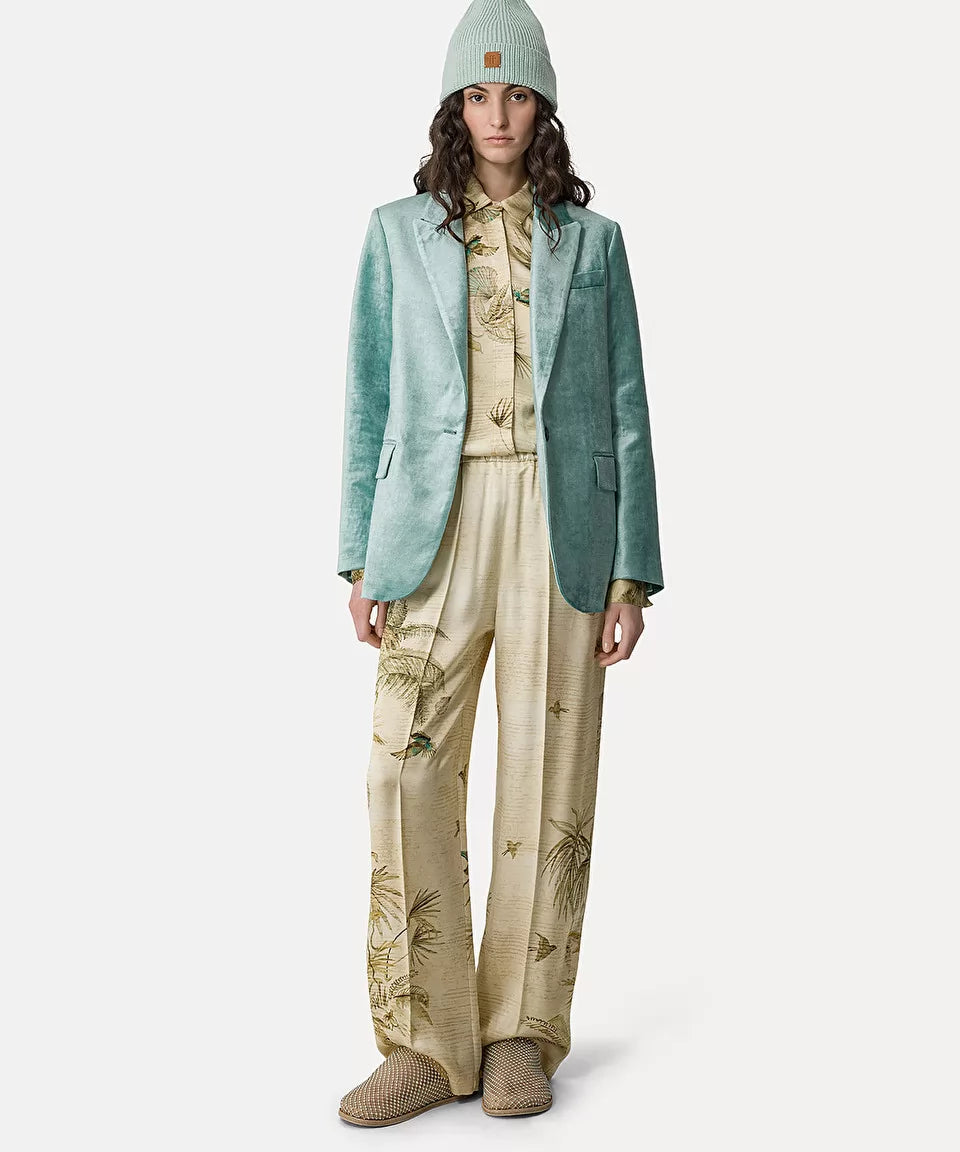 Image of Pants Sacred forest