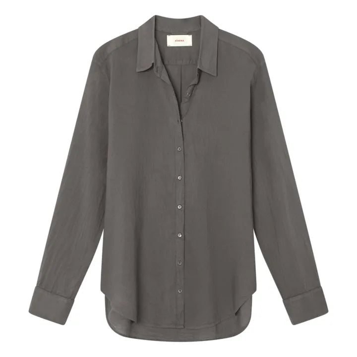 Blouse Beau ash