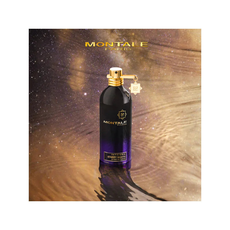 Intense starry night edp