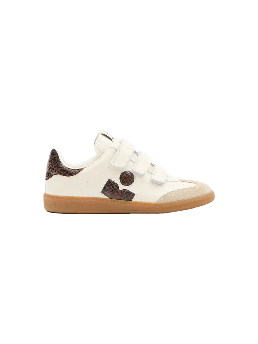 Beth chalk/mocha
