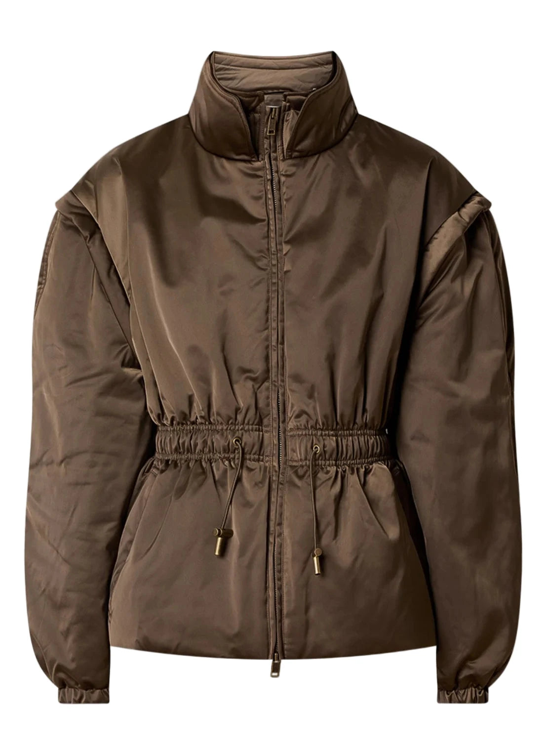 Jacket Dastyni khaki