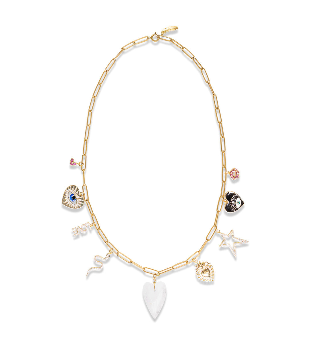 Necklace Juliette