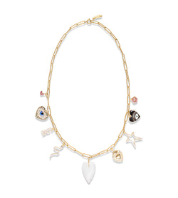 Image of Necklace Juliette