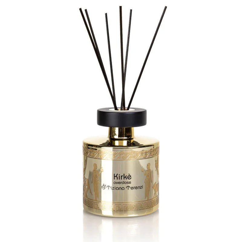 Diffuser Kirke Overdose