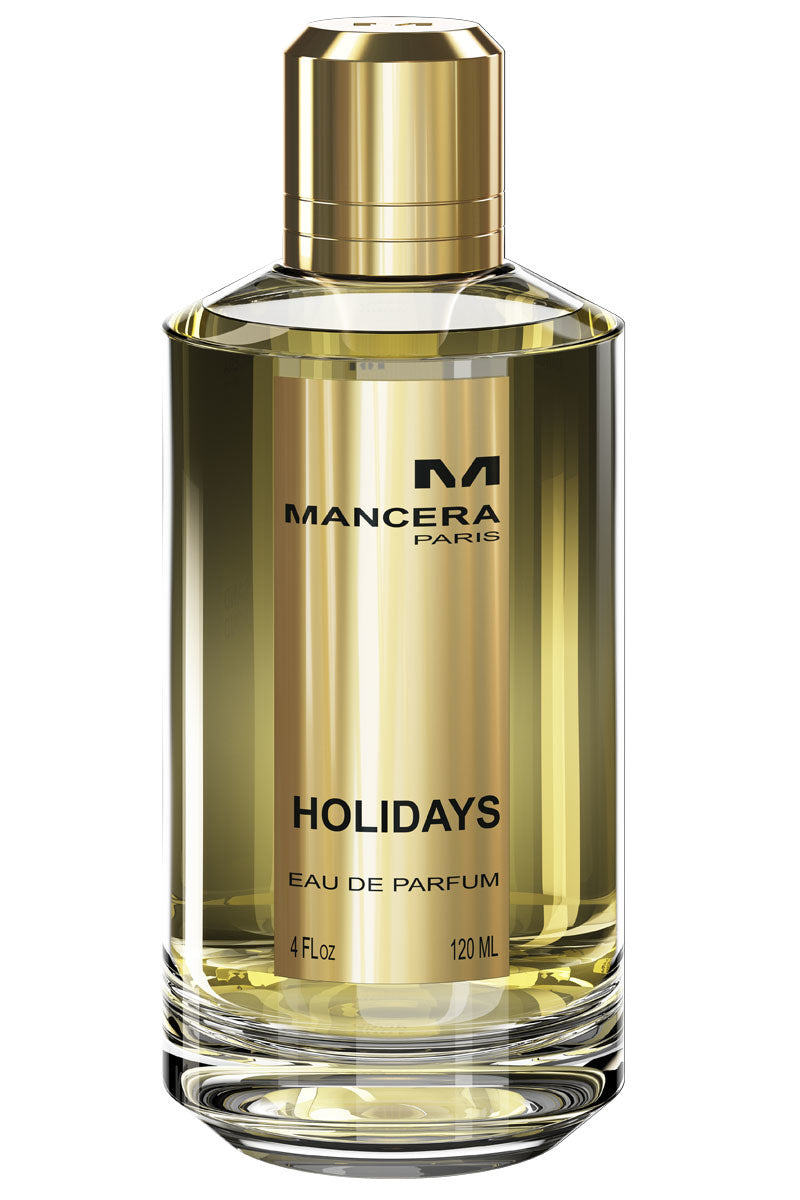 Holidays edp