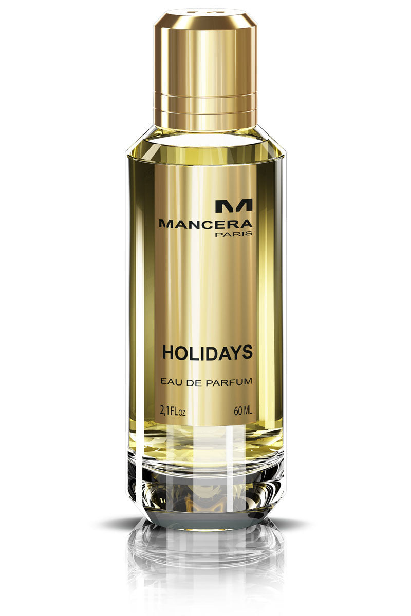 Holidays edp