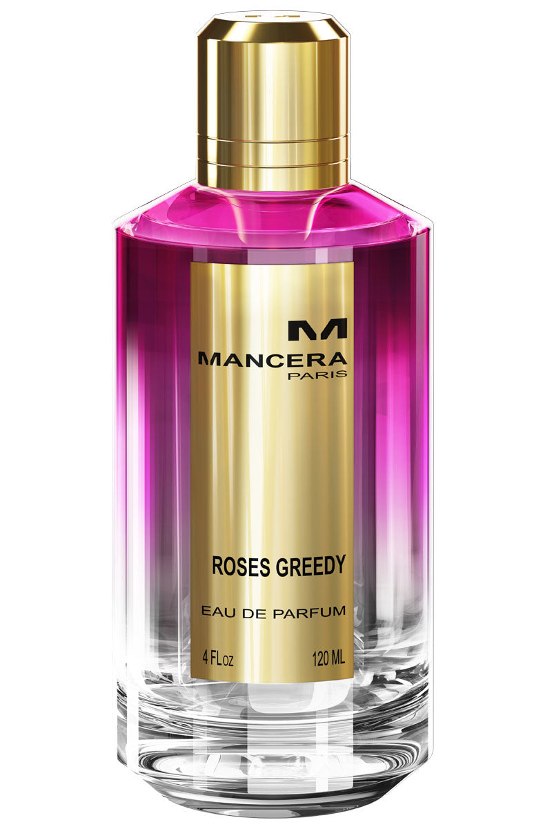 Roses greedy edp