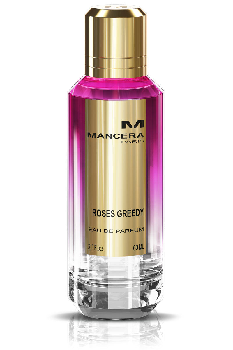Roses greedy edp