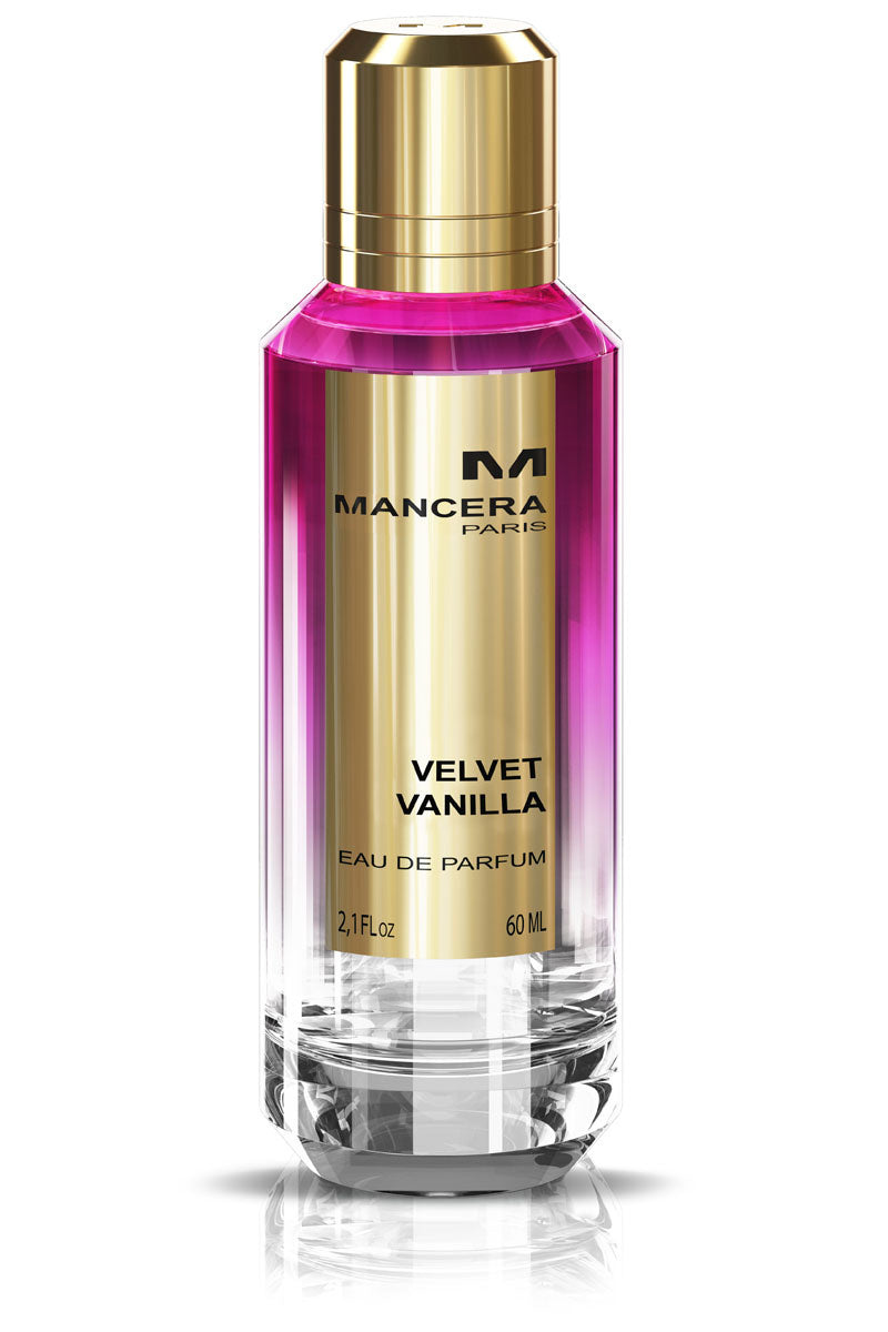 Image of Velvet vanilla edp