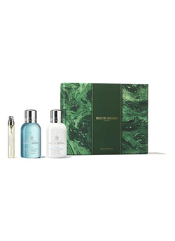 Image of Giftset Coastal Cypress & Sea Fennel travel