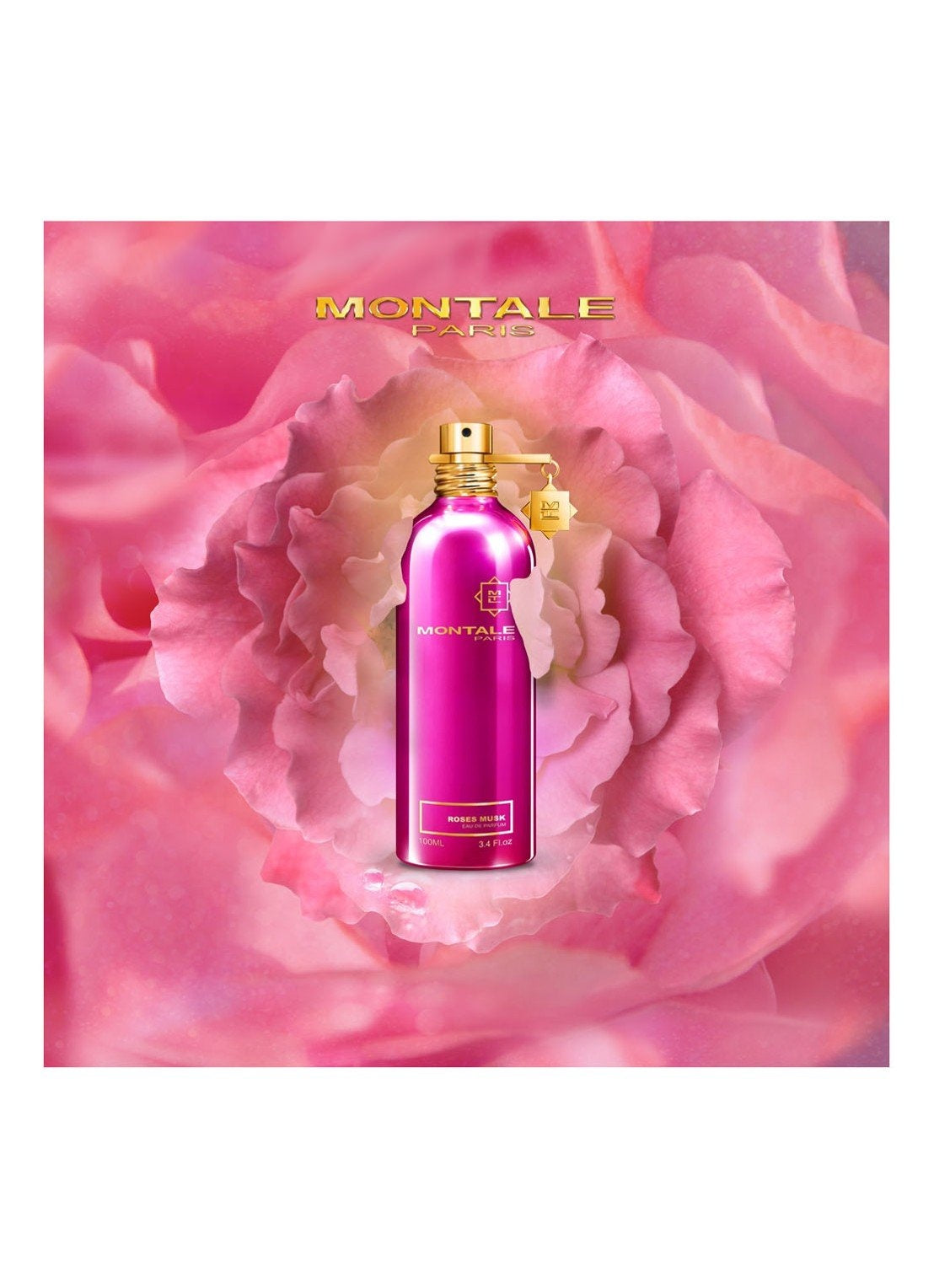 Roses Musk