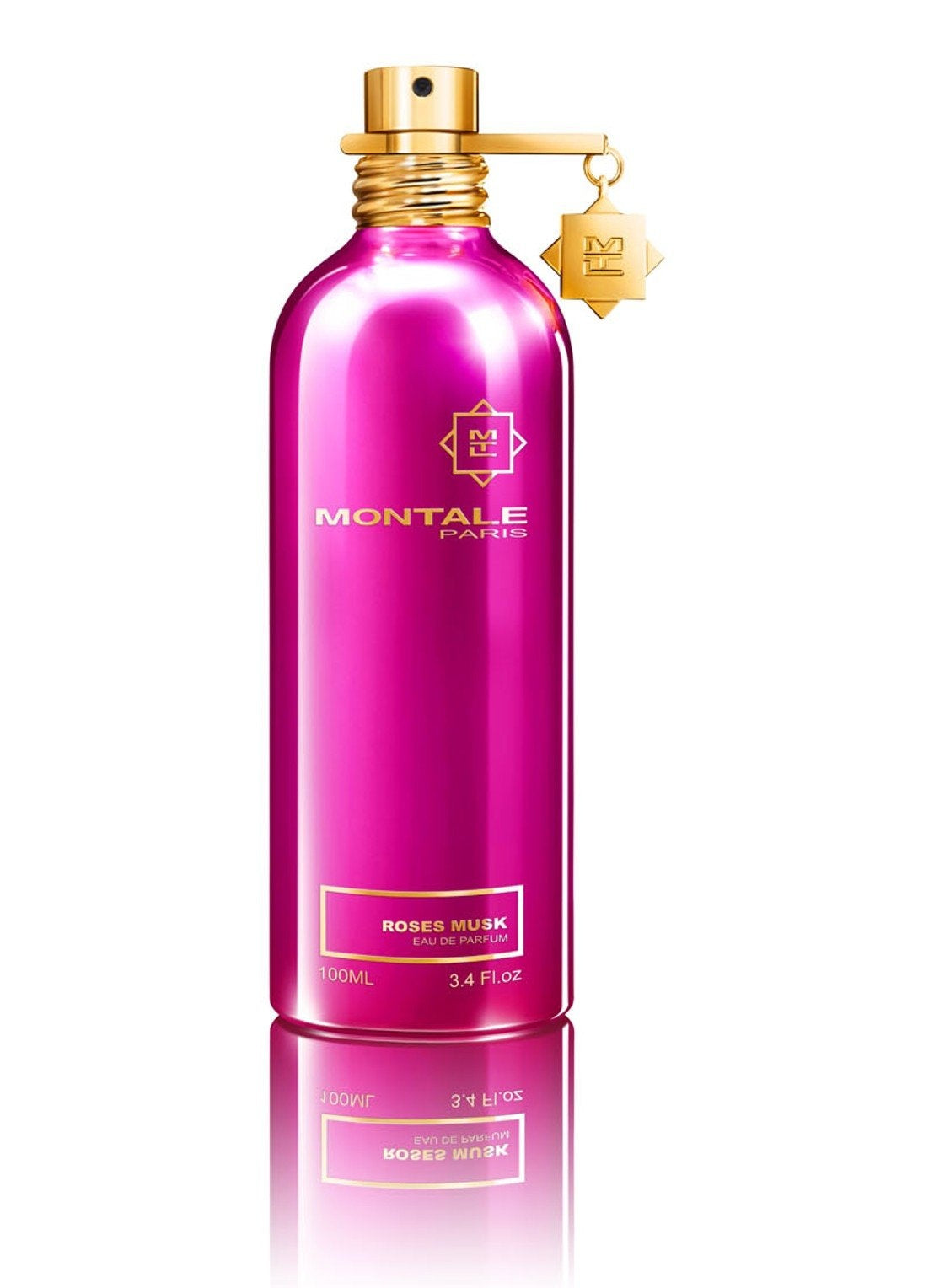 Roses Musk