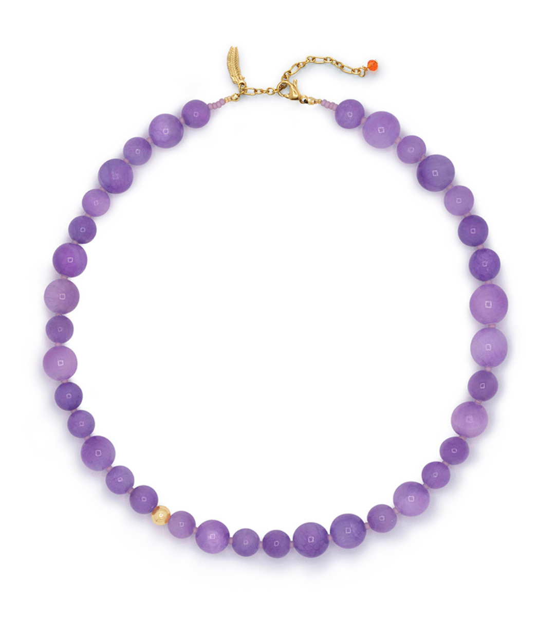 Necklace Lilo
