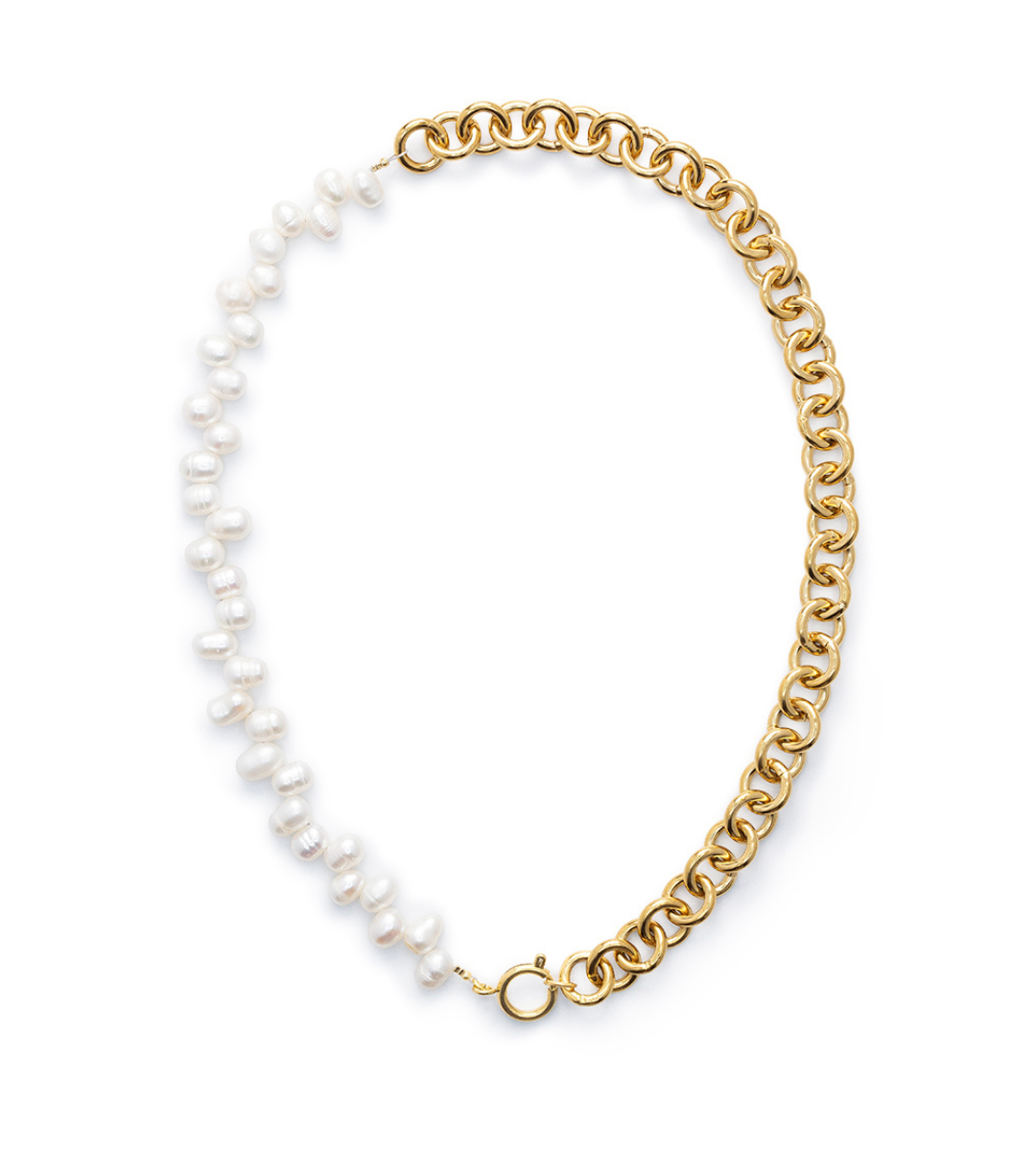 Necklace Palapa