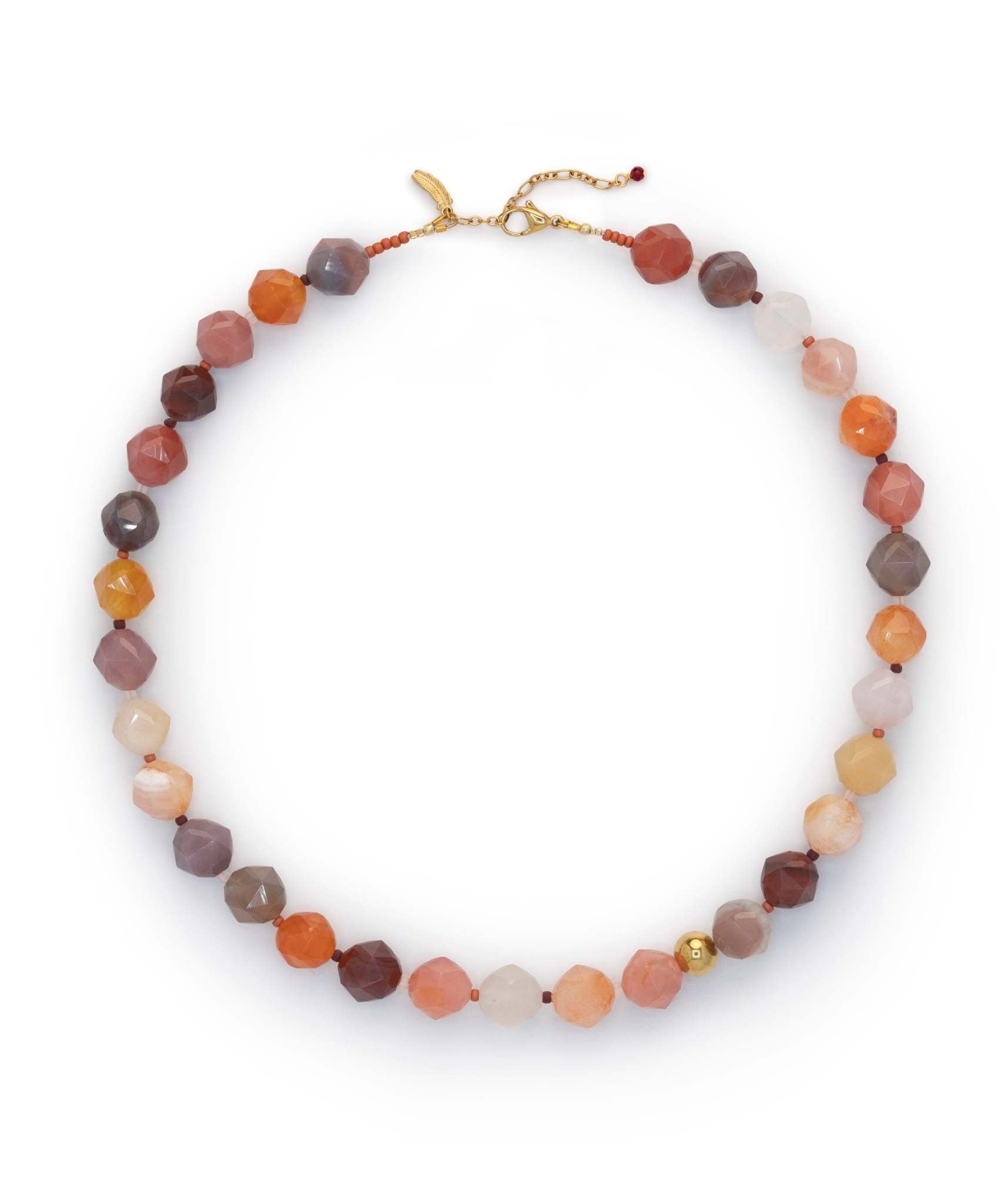 Necklace Sienna Sun