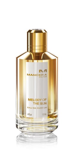 Melody of the Sun edp