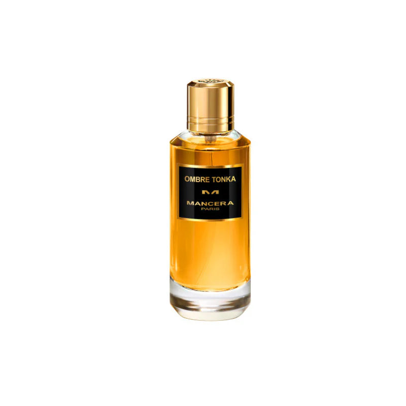 Ombre tonka edp