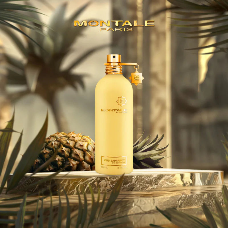Oud Sapparot edp
