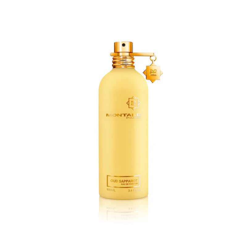 Oud Sapparot edp