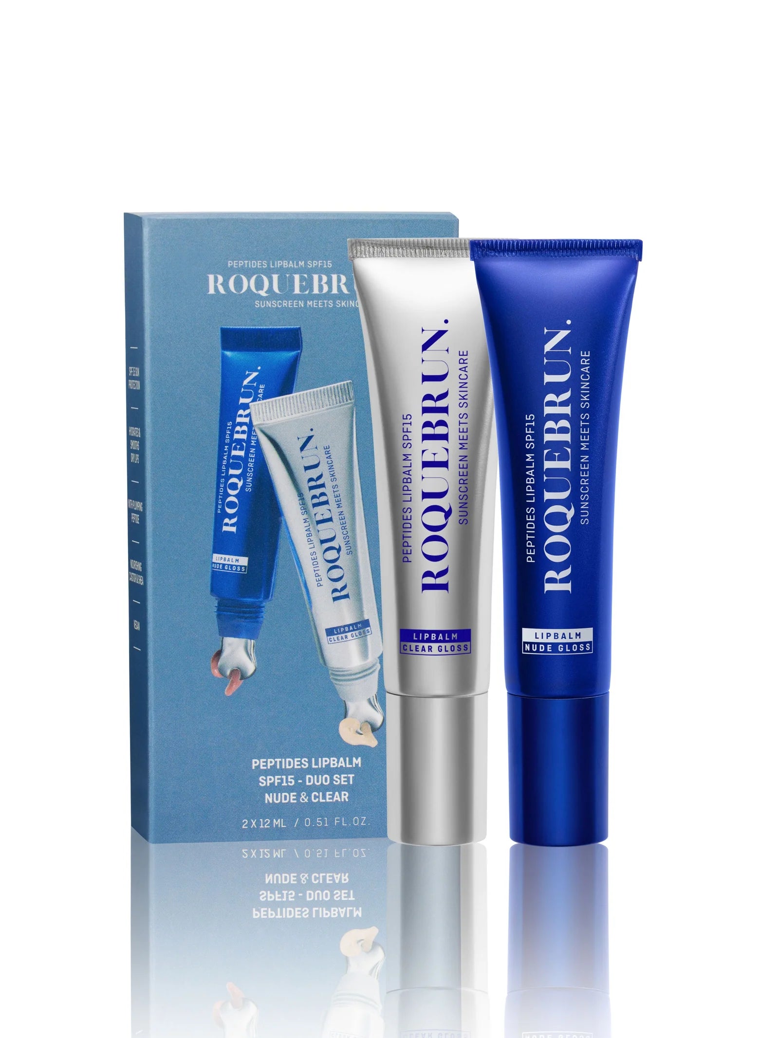 Image of Giftset Lipbalm duo