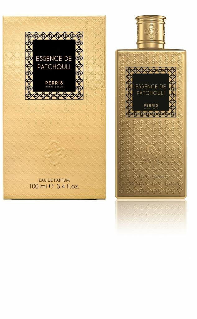 Image of Essence de Patchouli edp