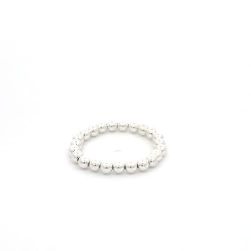 Ring sterling silver