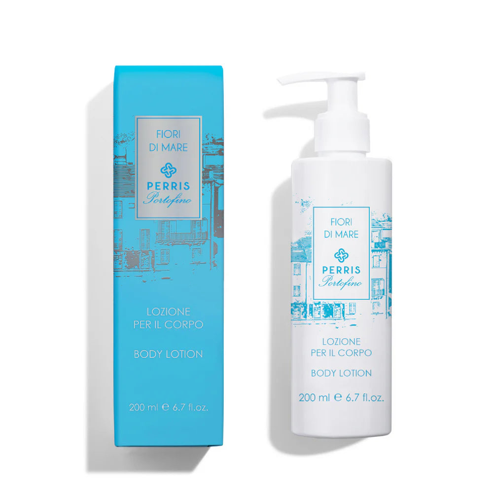 Body wash Fiori di Mare