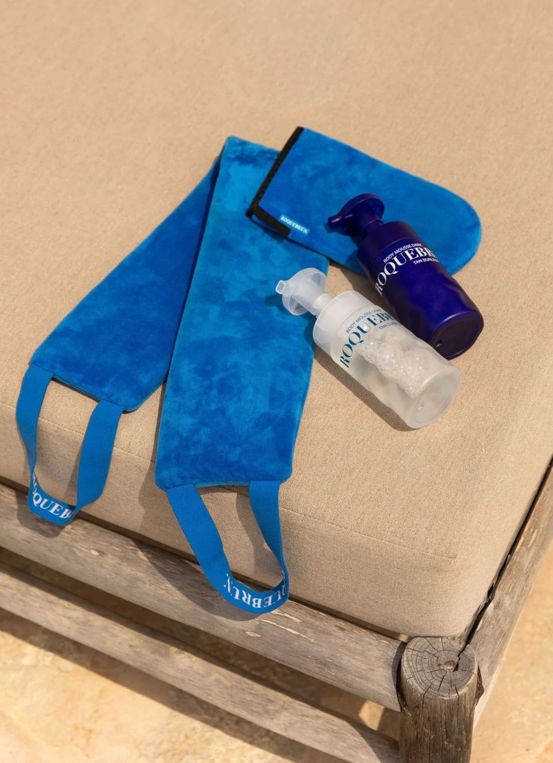Back-applicator