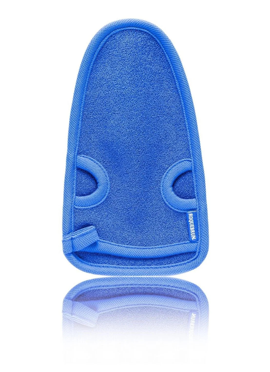 Glove exfoliator