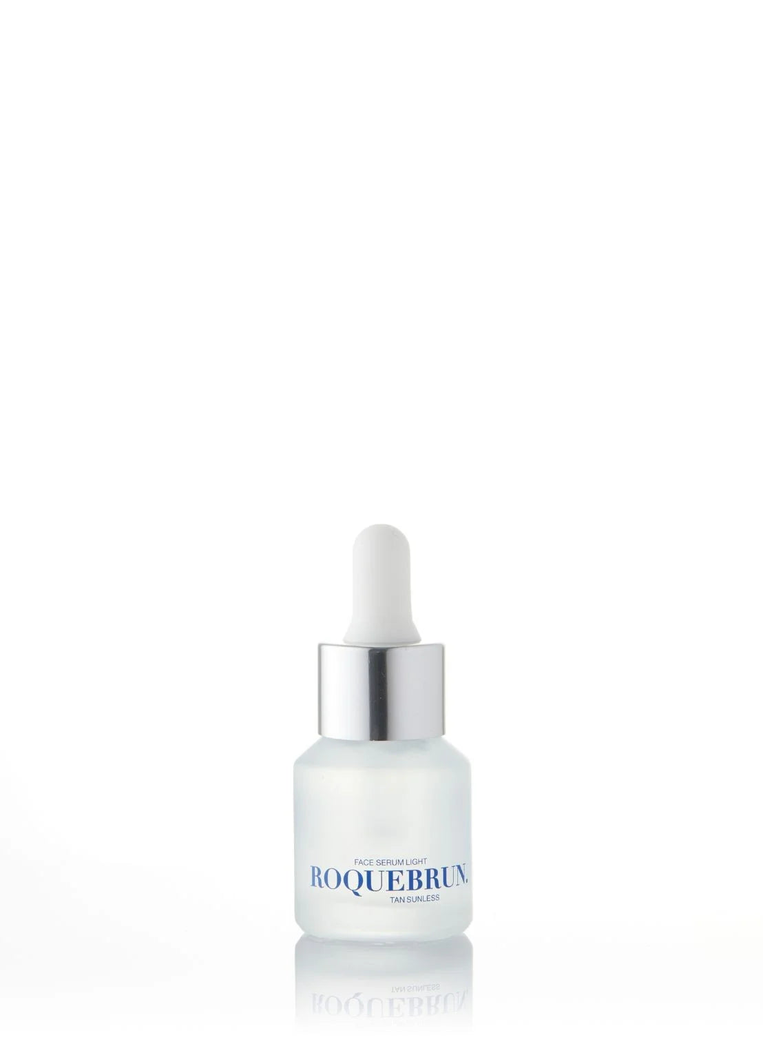 The face serum mini