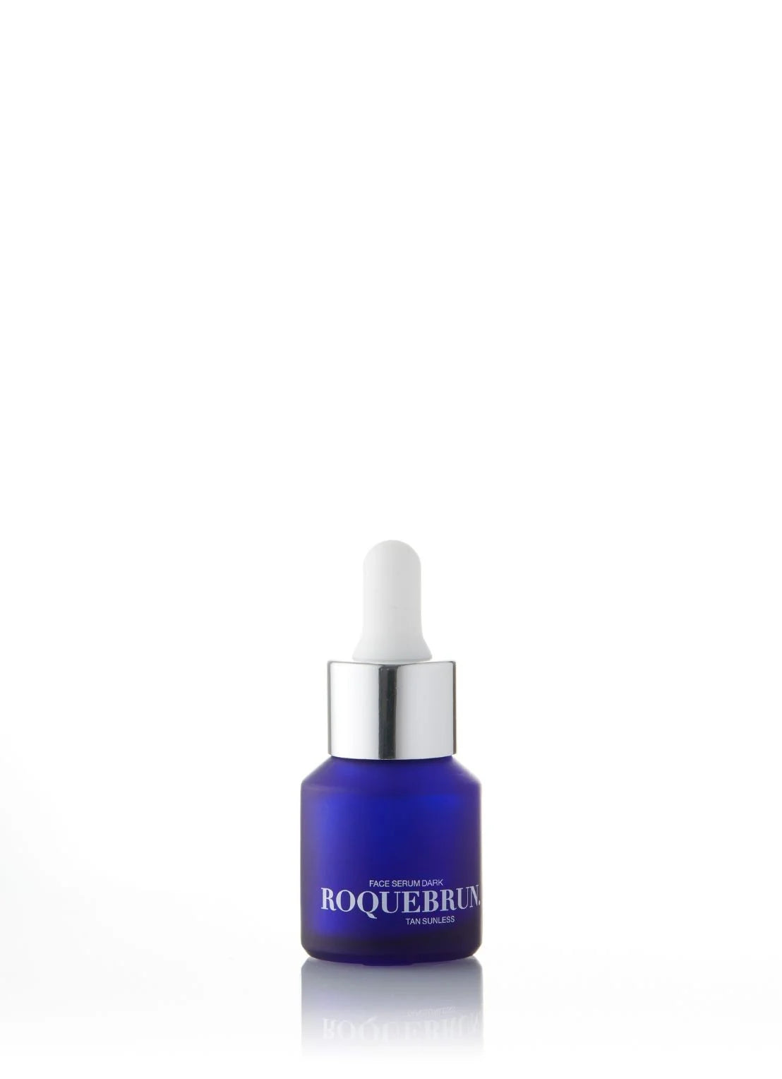 The face serum mini