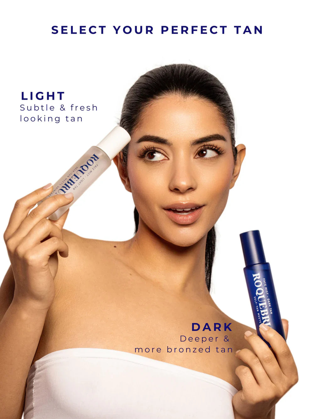 Image of The Face mist spray