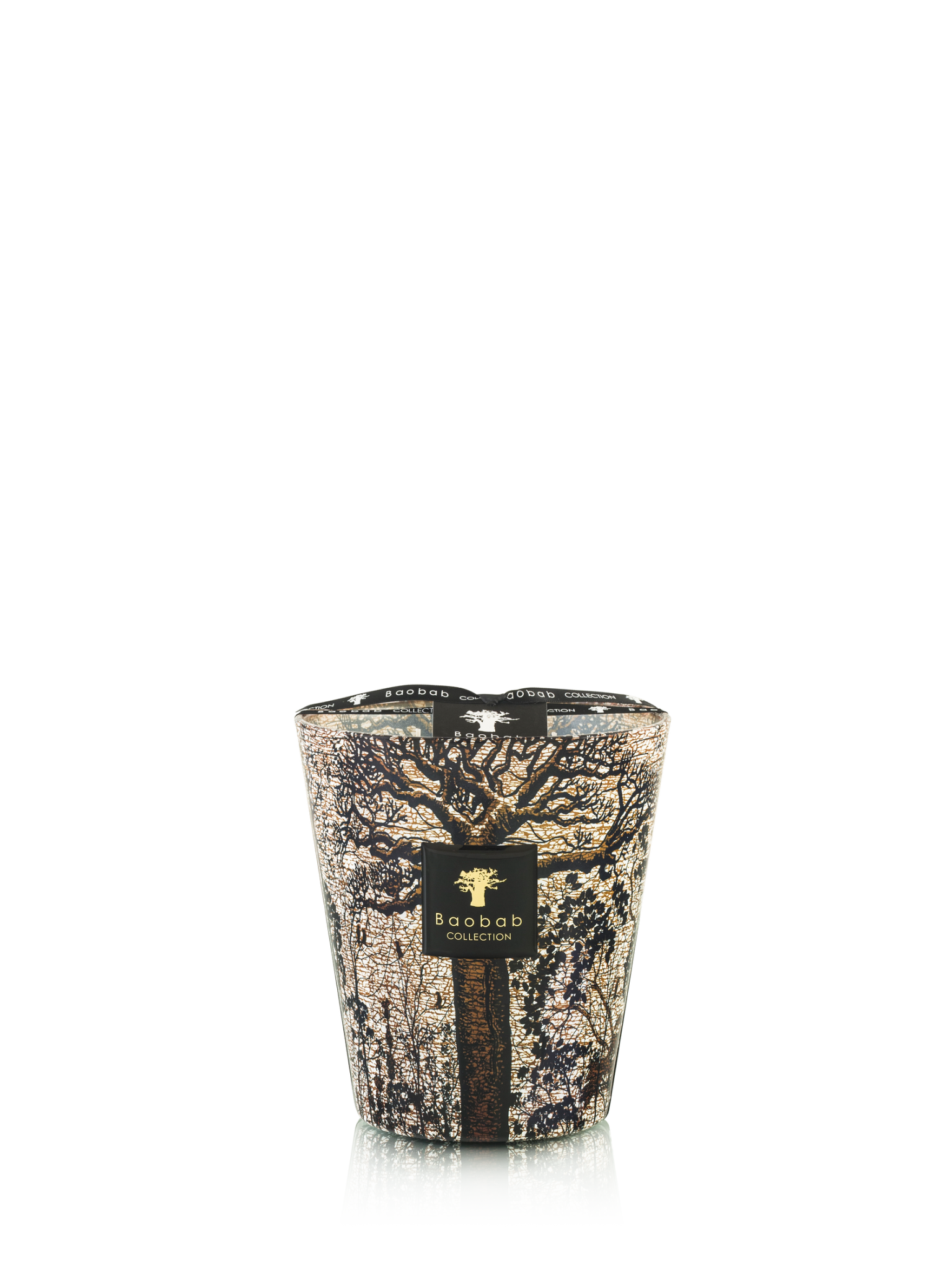 Image of Sacred Trees Morondo