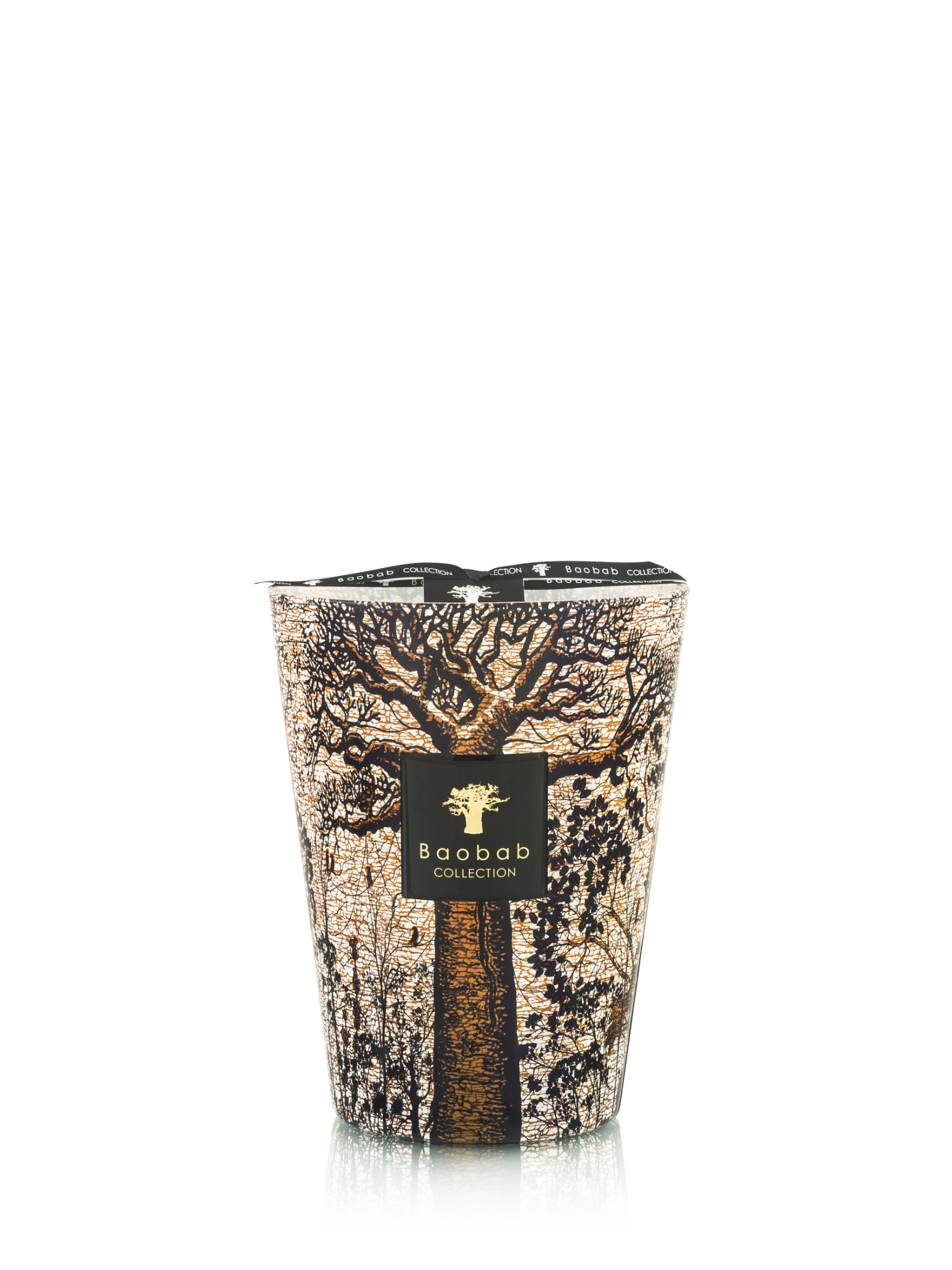 Image of Sacred Trees Morondo